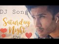 DJ Brijesh Patel ||with Feroze khan pictures|| ||Aaj ruswa Teri Galiyo Me Mohabbat Hogi||