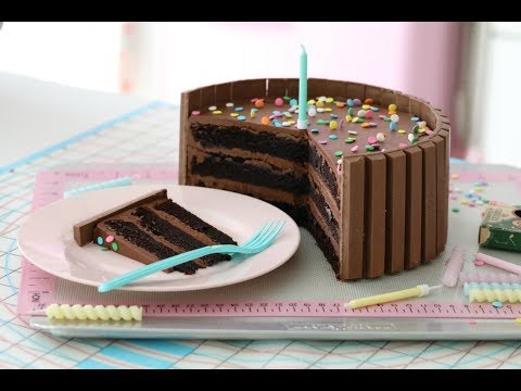 Video: Cake From 