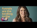Why Funnels Are the Spark That Ignite Your Business