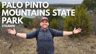 Texas Just Opened a Brand New State Park (And It's Incredible)