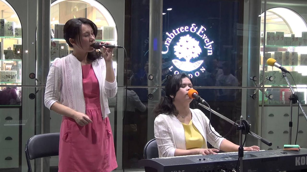 ~~欣韻二重唱~~ 未了