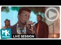 Delino Marçal - Me Batiza Com Fogo (Live Session)