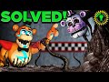 Game Theory: FNAF, The Final Security Breach Mystery SOLVED!