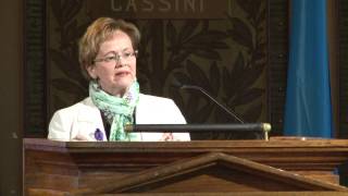 18th Commemoration of the Genocide of Tutsi. Dr. Margee Ensign: Part 3