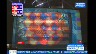 Download lagu Projection Mapping Content 2014