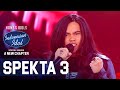 RAMANDA - UPTOWN FUNK (Mark Ronson Ft. Bruno Mars) - SPEKTA SHOW TOP 11 - Indonesian Idol 2021