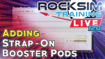 RockSim Live Training