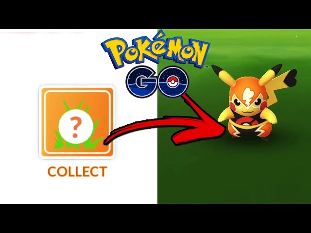 Pikachu Libre FAQ - Pokemon Go