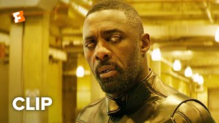 Hobbs & Shaw Movie Clip - Bad Guy (2019) | Movieclips Coming Soon Resimi