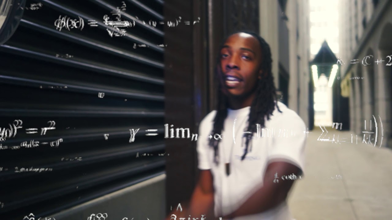 RR The God -Wishing On Star (Official Music Video)