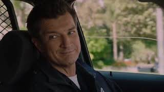 The Rookie: Feds - Teaser Promo