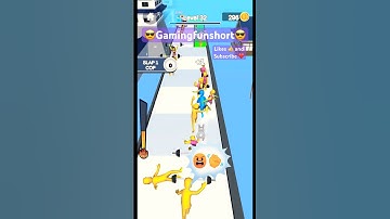 Slap and Run lv 32 #shorts #gaming