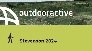 Stevenson 2024