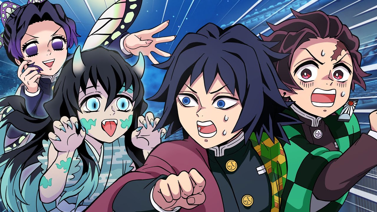 リアル鬼ごっこ