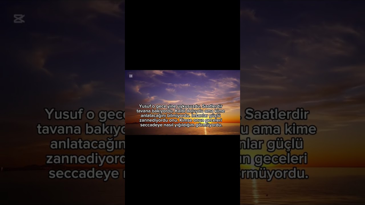 7 hekaye bir arada❤️ bakmasan pişman olursun #hikaye#dinisozler#lfnchannel 