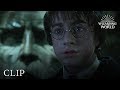 Harry vs. the Basilisk | Harry Potter and the Chamber of Secrets