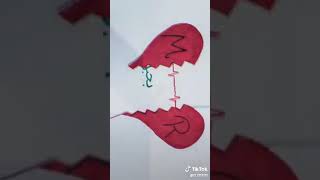 فيديو قصير عن حرف RM تصميمي