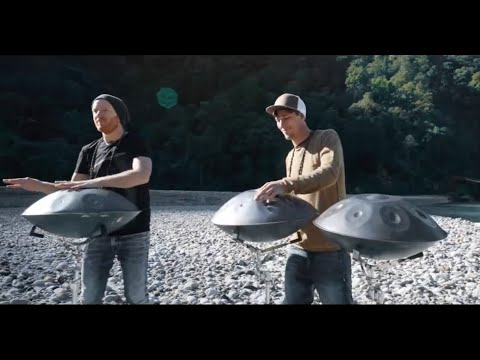Hang Massive - End of Sky [Official Video] 