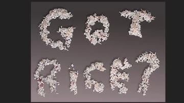 Photoshop &  Premiere Stop Motion and Chroma Key