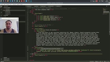 Programación web I - Control Semana 3 - IACC