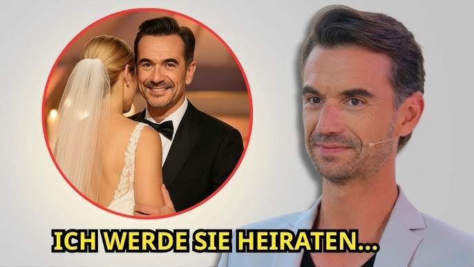 Geständnis, dass es Liebe war“: Auch Florian Silbereisen gab es vor seinem 44. Geburtstag zu. - YouTube