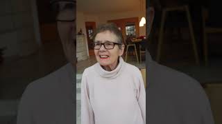 Oma Will Den Beat Finnel