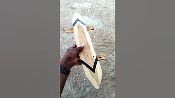Skateboard Making 💯🤯 #shorts