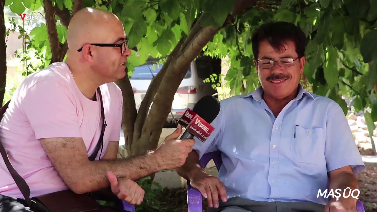 قرية ماشوق ,تاريخها ,سكانها , واسلوب عيشها مع الاعلامي شعلان السيد