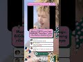 Mo nangis suaranya bagus banget 🥹 #kpop #shortvideo #shorts #cortis #martin #kpopnews #kpopidol