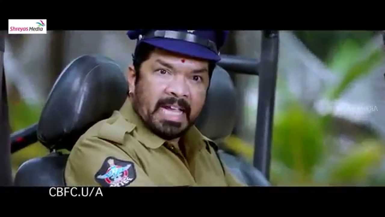 Temper Post Release Action Trailer.....Apleader.in