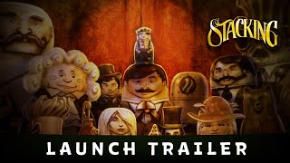 Stacking trailer-1