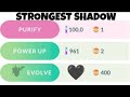 🤩 First time evolved strongest shadow in (pokemon go)