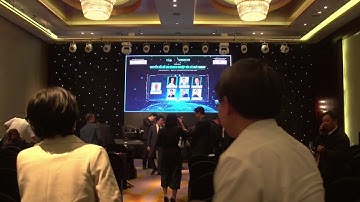 Hội nghị Chuyển đổi số trong Doanh nghiệp vừa và nhỏ - Diễn đàn cấp cao CNTT Việt Nam – Ngày chuyển