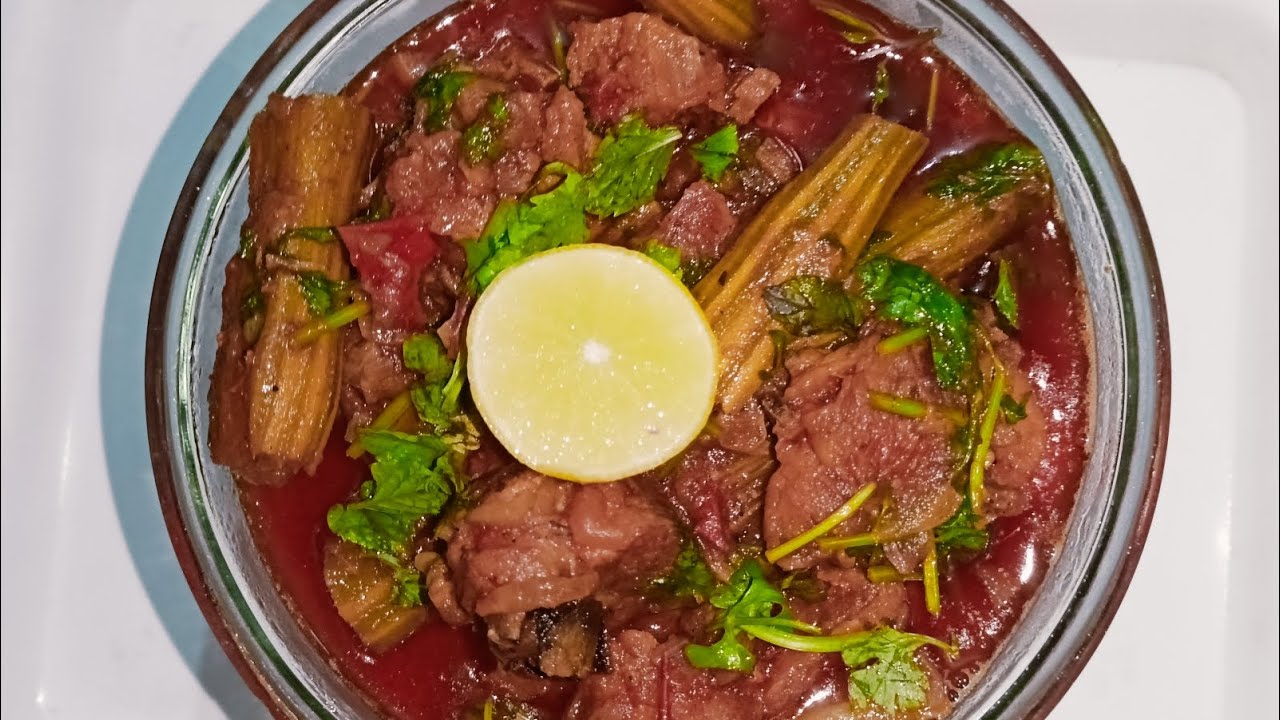 fried chicken drumsticks curry how to make in telugu A to Z cook YouTube