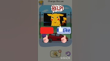 DOP 5 Draw One Part Fun Mobile Puzzle Game (Walkthrough + Tips)#gaming#game #dop5 #puzzle