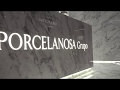 Porcelanosa Grupo   Cersaie 2018