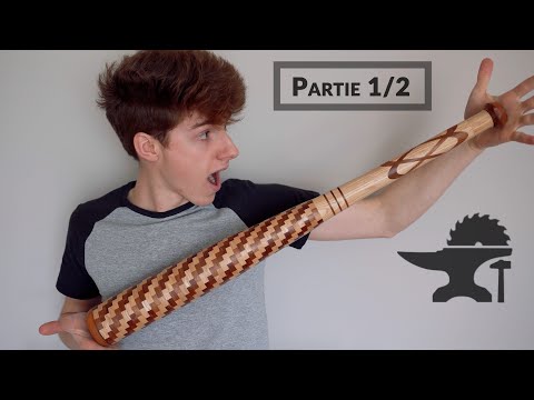 Vidéo: Les battes en bois marucci sont-elles garanties ?