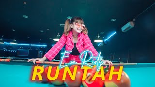 DJ Runtah - Esa Risty -  DJ Horegg (Official Music Video) Ngan Naha Atuh Beut Dimummurah