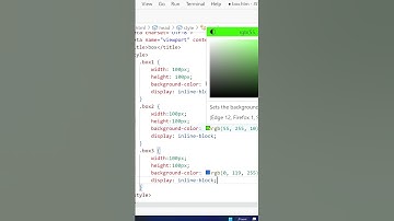 Master CSS Display Block and Display Inline In 1 Minute