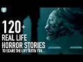 A HUGE List of Unsettling &amp; Mysterious TRUE Stories to Keep You Awake...