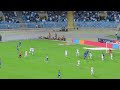 فرصة موسى ماريقا الهلال الشباب 