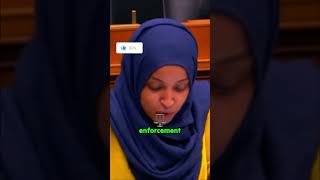 Ilhan Omar Demands Answers About Potential Conflict Of Interest During Hearing