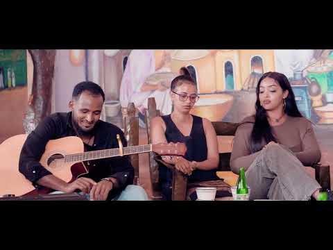 ERIZARA - Robel & Yorsalem Haylu || Eritrean Music Remix 2026 (Official Video)