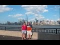New York With Paulo Miriam New York With Paulo Miriam