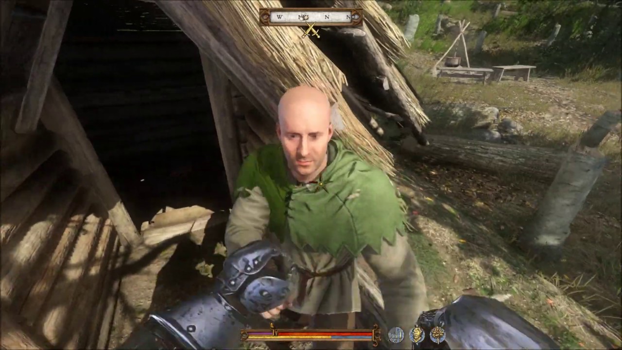 Kingdom Come Deliverance Wenn Alle Stricke Reißen Kingdom Come: Deliverance // Quest: Wenn alle Stricke reißen #69 - YouTube