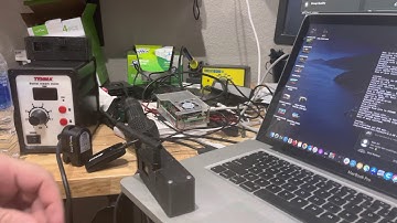 Meshtastic 1.1.48 install.sh upgrade