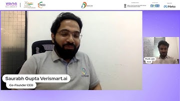 AMA Project Explanation Session | XR Open Source Fellowship Program | Verismart