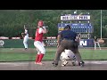 Berkshire Badgers vs. Perry Pirates (Div III Struthers District Semifinals) (Baseball) (5/20/24)