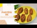 These Portuguese Salt Cod Fritters are SO GOOD!​ @Easy Platters