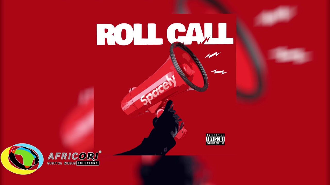 $pacely - Roll Call (Official Music Video)